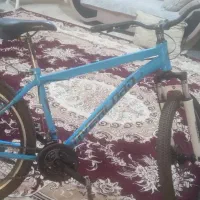 دوچرخه ۲۶