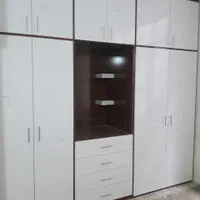 نجاری ودکوراسیون چوبی وروستیک|خدمات پیشه و مهارت|قزوین, |دیوار