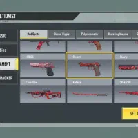 اکانت کالاف موبایل