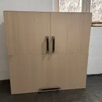 فروش ۴ تیکه کابینت ام دی اف