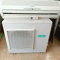 تعمیرکولرگازی وداکت اسپیلت انواع یخچال خانگی صنعتی