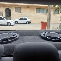 206 SD مدل ۹۰|خودرو سواری و وانت|شیراز, سجادیه|دیوار