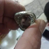 انگشترشجر دریایی|جواهرات|قوچان, |دیوار