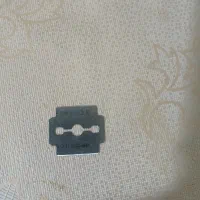 تیغ دو سانتی کلکسیونی