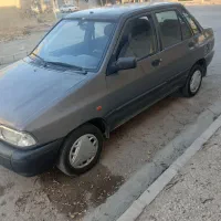 پراید مدل ۹۱|خودرو سواری و وانت|کبودرآهنگ, |دیوار