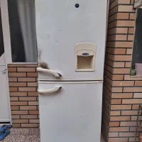 یخچال کارکرده برند sanam