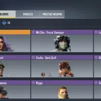 اکانت کالاف|کنسول، بازی ویدئویی و آنلاین|اصفهان, باغ زرشک|دیوار