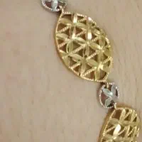گردنبند سکه ای و دستبند طلا|جواهرات|اصفهان, شیخ اشراق|دیوار