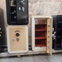 انواع گاوصندوق نسوز وفولادی وسیف باکس برند روهینا|فروشگاه و مغازه|قدس, شهرک صنعتی زاگرس|دیوار