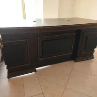 میز مدیریت
