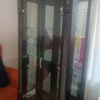 بوفه|بوفه، ویترین، کنسول|جوانرود, |دیوار