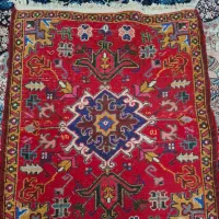 دو عدد فرش دستباف سراب|فرش|تهران, نعمت‌آباد|دیوار