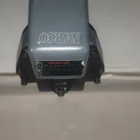 منگنه کارتن (کارتن دوز دستی) نارکو NARCO MCS3515|ابزارآلات|مشهد, الهیه|دیوار