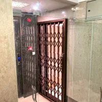 ۴۵متر پاستور دسترسی مترو