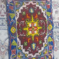 پادری دستباف فرش دستباف تابلوفرش دستباف