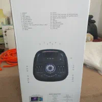 باند قوی|سیستم صوتی خانگی|آق قلا, |دیوار