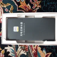 پاوربانک3000بهمراه لامپ led دوطرفه|لامپ و چراغ|بروجرد, |دیوار