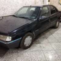 پژو ۴۰۵ مدل ۱۳۸۳