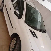 ۲۰۶ تیپ دو ۶۰ تا کار واقعی بی رنگ|خودرو سواری و وانت|نوشهر, |دیوار