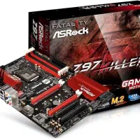 کامپیوتر کامل و قوی i7