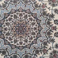 قالی دستبافتِ ۱۴۰۰ خفتِ ۲/۵ در ۳/۵ .|فرش|اژیه, |دیوار