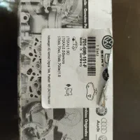 لنت فابریکی آلمانی فولکس ترانسپورتر T4