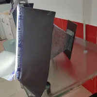 ۲عدد سافت باکس بزرگ و پرنور با پایه