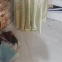 یگ عدد میز خاطره