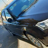 دنا پلاس اتومات توربو|خودرو سواری و وانت|تبریز, |دیوار