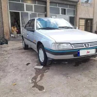 پژو‌ 405