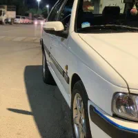 پارس Elx xum|خودرو سواری و وانت|کرمانشاه, |دیوار