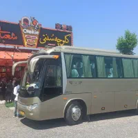 مینی‌بوس میدل‌باس تلفنی|خدمات حمل و نقل|کرمانشاه, |دیوار