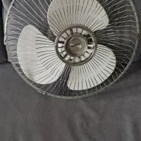 حفاظ اصلی پنکه توشیبا و پره پنکه