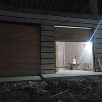 اجاره دو دهنه مغازه هر کدوم ۲۶متر