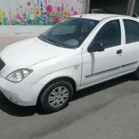 تیبا صندوق دار مدل 1400