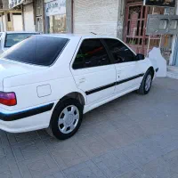 پارس tu5 گاز سیمی|خودرو سواری و وانت|مرودشت, تامین اجتماعی|دیوار