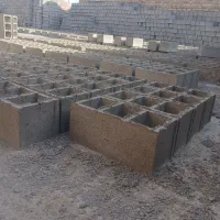 بلوکه|مصالح و تجهیزات ساختمان|تربت جام, جامرود|دیوار