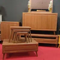 پخش کننده انواع جاکفشی میزتلویزیون کنسول بافل کد۲۹|بوفه، ویترین، کنسول|همدان, |دیوار