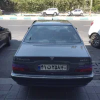 پژو پارس Lx Tu5 1401|خودرو سواری و وانت|تهران, ستارخان|دیوار