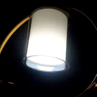 لوستر نو|لوستر و چراغ آویز|رودهن, |دیوار