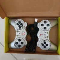 دوتا دسته کامپیوتر سالم