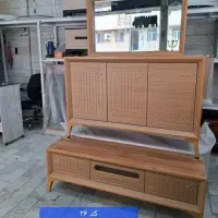 کنسول مرنو میزتلویزیون مرنو