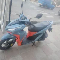 کلیک۱۴۰۲ کویر صفر|موتورسیکلت|پاکدشت, پاکدشت (مامازند)|دیوار