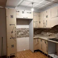 نصب و اجرای انواع طرح کابینت های mdf|خدمات پیشه و مهارت|بندرعباس, |دیوار