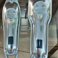 ماشین اصلاح پرومارون PMARON