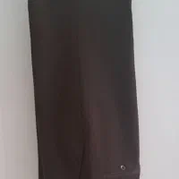 شلوار مردانه قهوهای