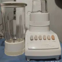 آبمیوه گیری  naniwa|آبمیوه‌گیر و آب‌مرکبات‌گیر|رباط‌کریم, آدران|دیوار