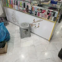 میز پاچال و دخل پول