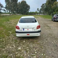 ۲۰۶|خودرو سواری و وانت|فردوسیه, |دیوار