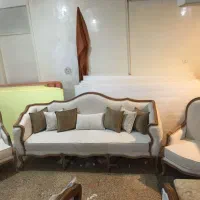 مبل|مبلمان خانگی و میز عسلی|شاندیز, |دیوار